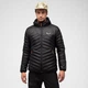 Куртка ч Salewa M BRENTA JKT 27883 0910 - 46/S - чорний - зображення 4
