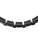 Обруч великого розміру з вагою HMS HHW11 чорний - изображение 9