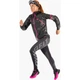 Штани ж Dynafit ULTRA GRAPHIC LON TIGHTS W 71441 0911 - M - чорний - изображение 2