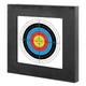 Дошка для мишеней для стрільби з цибулі PE inSPORTline Escuma 100 x 100 x 10 см - зображення 1