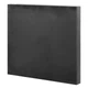 Дошка для мишеней для стрільби з цибулі PE inSPORTline Escuma 100 x 100 x 10 см - зображення 2