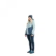 Куртка ж Turbat Vihola Wmn Frosty Green/Orion Blue - S - мятний/синій - изображение 6