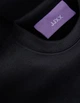 Світшот JJXX Ж1109557 (12214536) колір чорний XL - изображение 7