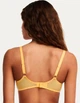 Бюстгальтер Chantelle ЖБ003672 колір жовтий (ЖБ003672 - 179889) - изображение 2