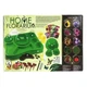 Ігровий навчальний набір для вирощування рослин HFL-01 "Home Florarium" - изображение 3