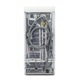 Пральна машина Electrolux - ew 6 t 4062 u - зображення 4