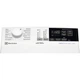 Пральна машина Electrolux - ew 6 t 4062 u - зображення 8