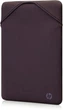 Чехол для ноутбука hp Protective Reversible 14" 2f2l6aa серый/лиловый - изображение 1