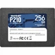 SSD накопитель Patriot p210 256Gb sata iii 2.5" 3d nand (p210s256g25) - изображение 1