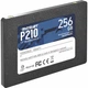 SSD накопитель Patriot p210 256Gb sata iii 2.5" 3d nand (p210s256g25) - изображение 2