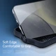 Чехол для Samsung S25 Dux Ducis Aimo Mag Folding Stand с Magsafe и поставкой Black - изображение 9