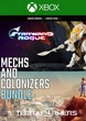 Ключ активации Terraformers + Starward Rogue - Mechs and Colonizers Deluxe Bundle для Xbox One/Series S/X - изображение 1