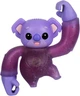 Интерактивная игрушка Moose Little Live Pets Hug n' Hang Zoogooz - Растягивающаяся Коала Koomi, 70 звуков и реакций - изображение 2