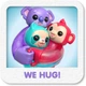 Интерактивная игрушка Moose Little Live Pets Hug n' Hang Zoogooz - Растягивающаяся Коала Koomi, 70 звуков и реакций - изображение 9