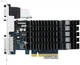Видеокарта Asus PCI-Ex GeForce GT 730 1024MB DDR3 (64bit) (902/1800) (VGA, DVI, HDMI) (GT730-SL-1GD3-BRK) - изображение 2