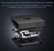 Міні ПК BMAX B1 Pro Mini PC Intel N4000 8GB RAM 128GB ROM Windows 11 - изображение 3
