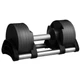 Гантели наборные NÜO Flexbell 2-20 кг (NB220) пара - изображение 2