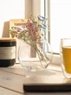 Ваза Pasabahce Flora 45078 (20 см) - изображение 4