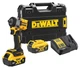 Гайкокрут ударний акумуляторний DeWalt з АКБ та ЗП DCF922P2T - зображення 1