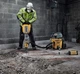 Отбойный молоток сетевой DeWalt D25911K - изображение 5