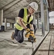 Перфоратор сетевой DeWalt D25333K - изображение 3
