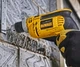 Дрель сетевая ударная DeWalt DWD024 - изображение 3
