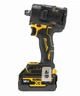 Гайкокрут ударний акумуляторний DeWalt з АКБ та ЗП DCF921P2G - зображення 2