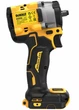 Гайкокрут ударний акумуляторний DeWalt без АКБ та ЗП DCF923N - зображення 4