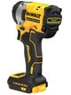 Гайковерт ударный аккумуляторный DeWalt без АКБ и ЗУ DCF922NT - изображение 2