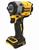 Гайковерт ударный аккумуляторный DeWalt без АКБ и ЗУ DCF922NT - изображение 6
