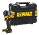 Гайковерт ударный аккумуляторный DeWalt без АКБ и ЗУ DCF922NT - изображение 7