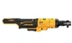 Гайковерт угловой - ключ-храповик аккумуляторный DeWalt без АКБ и ЗУ DCF503N - изображение 2