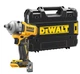 Гайковерт ударный аккумуляторный DeWalt без АКБ и ЗУ DCF892NT - изображение 3