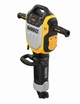 Отбойный молоток сетевой DeWalt D25966 - изображение 4
