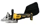 Фрезер аккумуляторный DeWalt без АКБ и ЗУ DCW682NT - изображение 1