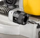 Фрезер аккумуляторный DeWalt без АКБ и ЗУ DCW682NT - изображение 6