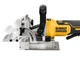 Фрезер аккумуляторный DeWalt без АКБ и ЗУ DCW682NT - изображение 5
