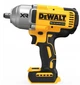 Гайковерт ударный аккумуляторный DeWalt без АКБ и ЗУ DCF900N - изображение 3