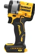 Гайковерт ударный аккумуляторный DeWalt без АКБ и ЗУ DCF922N - изображение 5