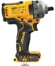 Гайкокрут ударний акумуляторний DeWalt без АКБ та ЗП DCF892N - зображення 4