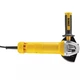 Шлифмашина угловая - болгарка сетевая DeWalt DWE4233 - изображение 2