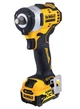 Гайкокрут ударний акумуляторний DeWalt з АКБ та ЗП DCF901P2 - зображення 1