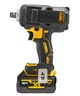 Гайкокрут ударний акумуляторний DeWalt з АКБ та ЗП DCF891P2G - зображення 2
