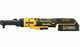 Гайкокрут кутовий - ключ-храповик акумуляторний DeWalt з АКБ та ЗП DCF510E2G - зображення 3