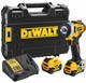 Гайкокрут ударний акумуляторний DeWalt з АКБ та ЗП DCF901P2 - зображення 2