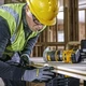 Фрезер аккумуляторный DeWalt без АКБ и ЗУ DCW604N - изображение 3
