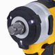 Гайкокрут ударний акумуляторний DeWalt з АКБ та ЗП DCF901P2 - зображення 3