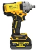Гайкокрут ударний акумуляторний DeWalt з АКБ та ЗП DCF891P2G - зображення 5