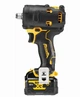 Гайковерт ударный акумуляторный DeWalt с АКБ и ЗУ DCF901P1G - изображение 5