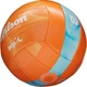 М'яч волейбольний пляжний Wilson AVP Movement розмір 5 (WV4006801XBOF) - зображення 3